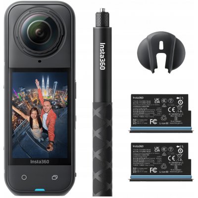 Insta360 X5 – Zbozi.Blesk.cz