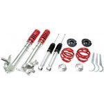 TA Technix Ultra Low výškově stavitelný podvozek BMW 3 E30 Sedan + Coupe s extrémním snížením kromě iX a M3 – Hledejceny.cz