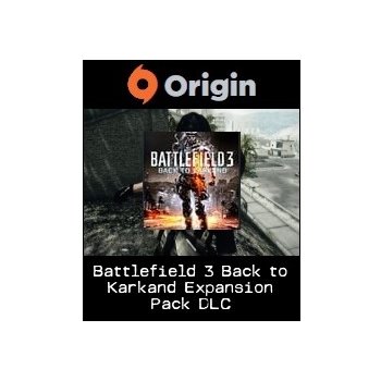 Battlefield 3 Back to Karkand