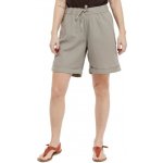 Bushman kraťasy Taila light green – Zboží Dáma