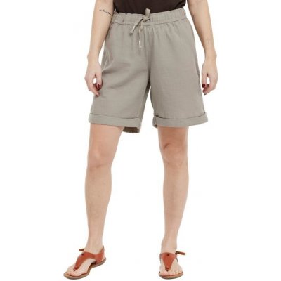 Bushman kraťasy Taila light green – Zboží Dáma