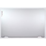 Kryt displeje víko Lenovo IdeaPad Flex 5-15IIL05 81X3 5-15ALC05 82HV 5-15ITL05 stříbrný – Zboží Živě