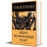 Dějiny peloponnéské války RYBKA Publishers - Michal Rybka – Sleviste.cz