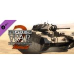 Theatre of War 2: Africa 1943 - Centauro – Hledejceny.cz