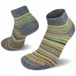 Northman Ingri Merino Kids Béžová – Zboží Mobilmania