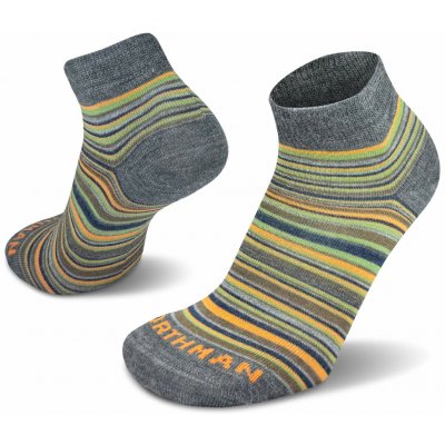 Northman Ingri Merino Kids Béžová – Zboží Mobilmania
