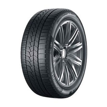 Continental WinterContact TS 860 S 205/65 R17 100H