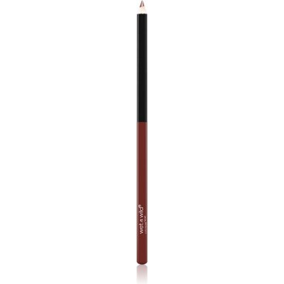 Wet n Wild Color Icon konturovací tužka na rty Chestnut 1,4 g – Zboží Dáma