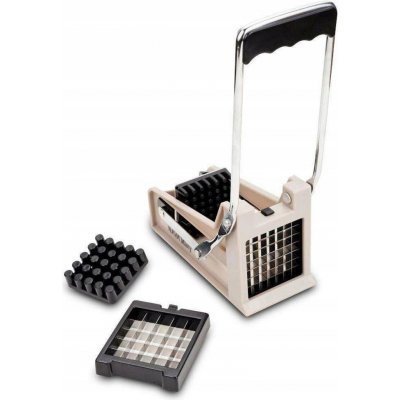 Hranolkovač MISTY pákový 23,5cm, 2 mřížky, NR/plast – Sleviste.cz