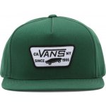 VANS MN FULL PATCH SNAPBACK EDEN – Hledejceny.cz