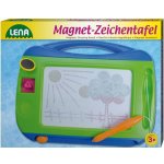 Magnetická tabulka barevná 32 cm – Zboží Mobilmania