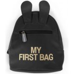 Childhome My First Bag černá – Hledejceny.cz