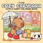 Cozy Capybara – Hledejceny.cz