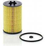 MANN-FILTER Olejový filtr MANN HU7020Z (MF HU7020Z) | Zboží Auto