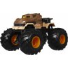 Sběratelský model Mattel Hot Wheels Monster Trucks Die Cast Oversize Tyrannosaurus Rex 1:24