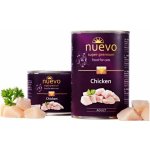 NUEVO Cat Adult Kuře 400 g – Sleviste.cz