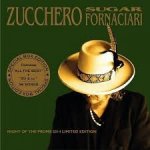 All The Best - Zucchero - Zu & Co CD – Hledejceny.cz