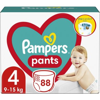 Pampers hot sale pants 176