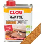 Clou HARTÖL (Tvrdý olej na dřevo) světle hnědý 250 ml – Zboží Dáma