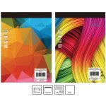 Concorde blok A6 čistý 50 listů – Hledejceny.cz