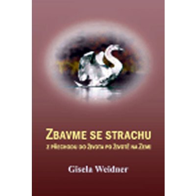 Zbavme se strachu -- z přechodu do života po životě na Zemi - Weidner Gisela – Hledejceny.cz