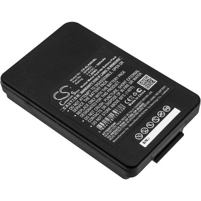 Cameron Sino CS-ALK003BL 3.6V Ni-MH 500mAh černá - neoriginální – Sleviste.cz