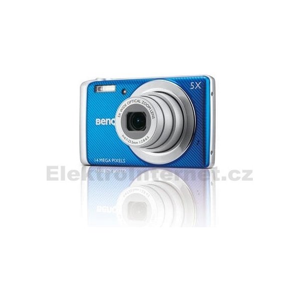 Digitální fotoaparát BenQ E1480