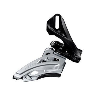 Shimano Deore FD-M617D