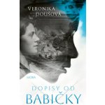 Dopisy od babičky - Veronika Doušová – Zboží Mobilmania