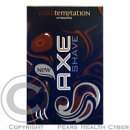 Axe Dark Temptation voda po holení 100 ml