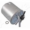 Palivové čerpadlo Palivový filtr ASHIKA 30-01-137 (3001137)