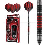 Winmau steel Joe Cullen 25g, 90% wolfram – Sleviste.cz