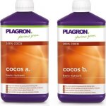 Plagron Cocos A+B 5 L – Hledejceny.cz