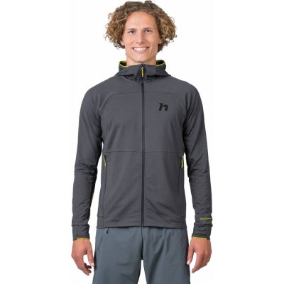 Hannah Ethan Hoody černá – Hledejceny.cz