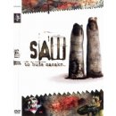 Saw II, DVD