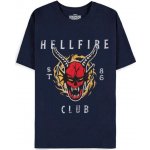 Stranger Things Hellfire Club Member 08718526398670 – Hledejceny.cz