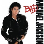 Jackson Michael - Bad CD – Zboží Mobilmania