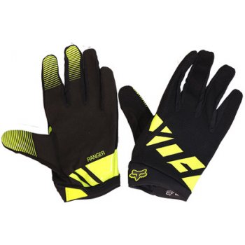 Fox Ranger LF black/yellow