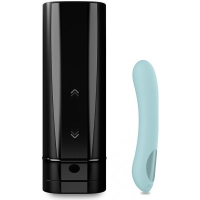 Kiiroo Onyx+ & Pearl 2+ Couple Set Turquoise