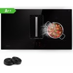 Klarstein AirJet 90 černá – Zboží Dáma