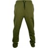 Rybářské kalhoty a kraťasy RidgeMonkey: Tepláky APEarel Dropback Heavyweight Joggers Green