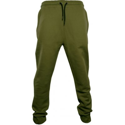 RidgeMonkey: Tepláky APEarel Dropback Heavyweight Joggers Green – Zboží Dáma