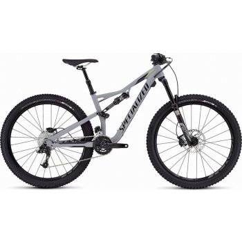 Specialized Rhyme FSR Comp 2016