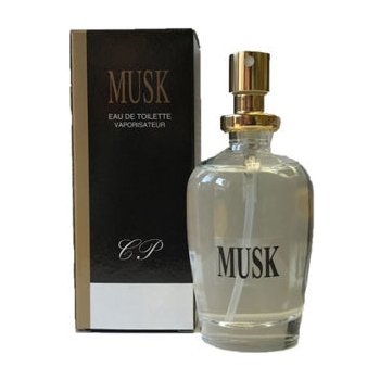 Musk toaletní voda dámská 50 ml od 149 Kč - Heureka.cz