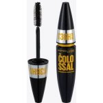 Maybelline The Colossal 36H voděodolná řasenka pro objem Black 10 ml – Zboží Mobilmania