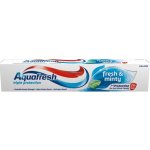 Aquafresh Fresh Minty 75 ml – Hledejceny.cz