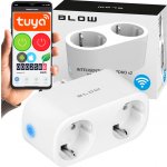 Smart BLOW 72-072 WiFi Tuya – Zboží Živě
