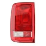 Zadní světlo - levé VOLKSWAGEN AMAROK | 2010-2022 | DEPO | – Hledejceny.cz