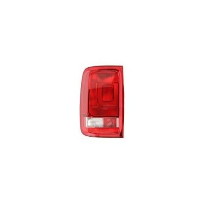 Zadní světlo - levé VOLKSWAGEN AMAROK | 2010-2022 | DEPO | – Hledejceny.cz