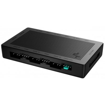 DeepCool SC790 R-SC790-BKNSNN-G – Zboží Živě